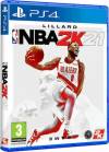 PS4 GAME - NBA 2K21 (MTX)